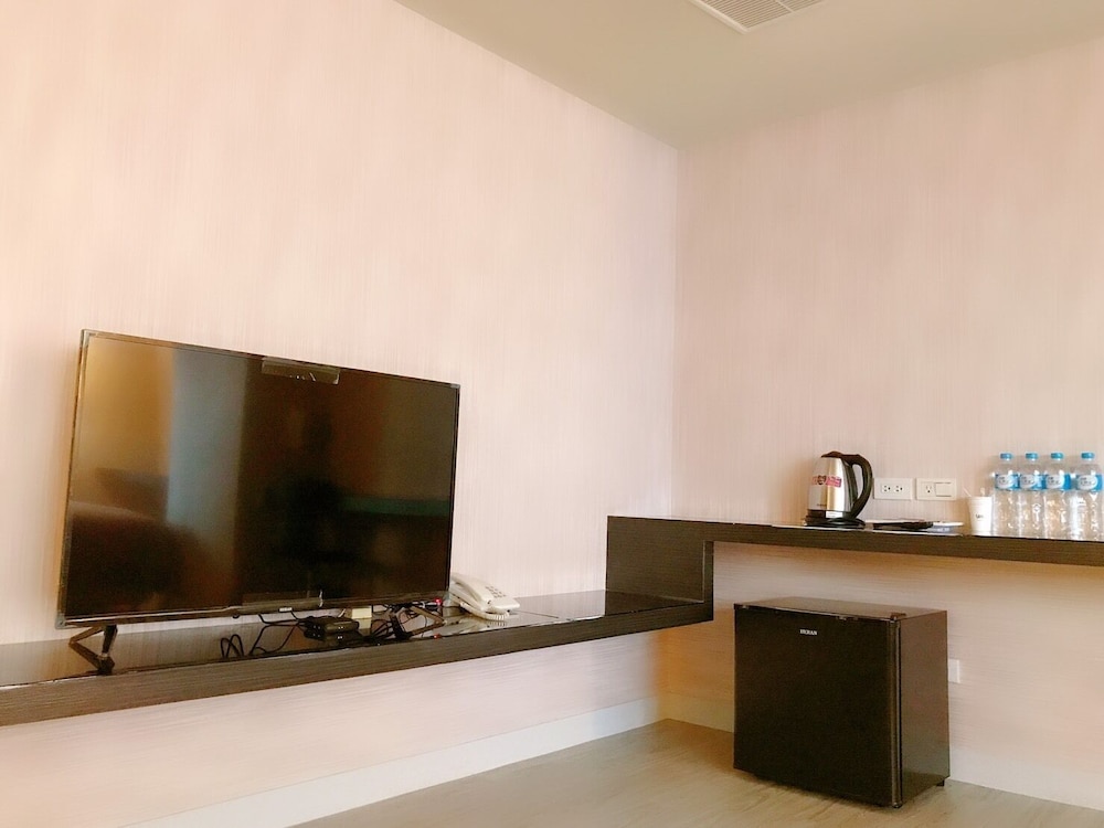 Walker Hotel Chenggong 10/41