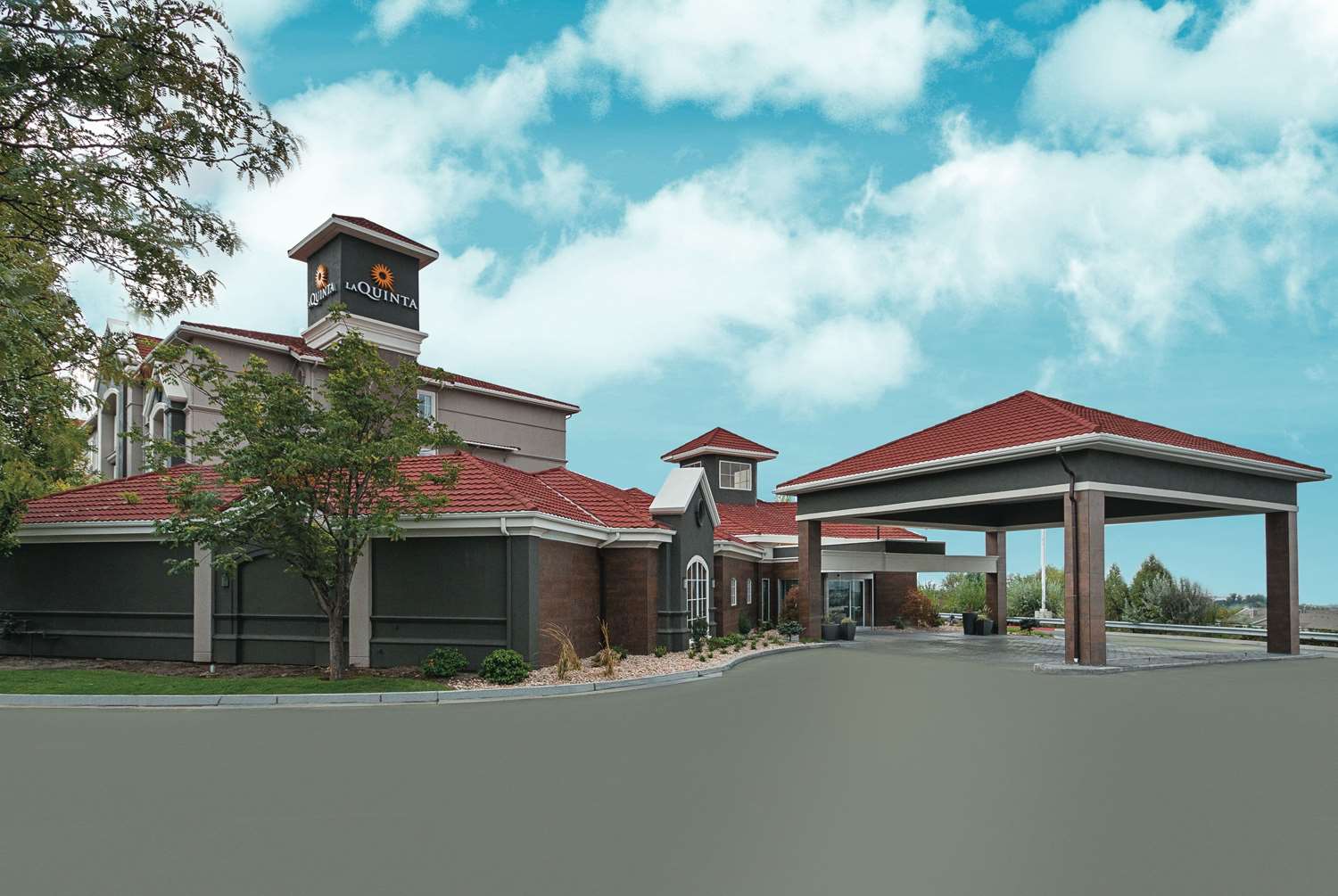 La Quinta Inns & Suites by Wyndham Orem University Pwy/Provo 6/57