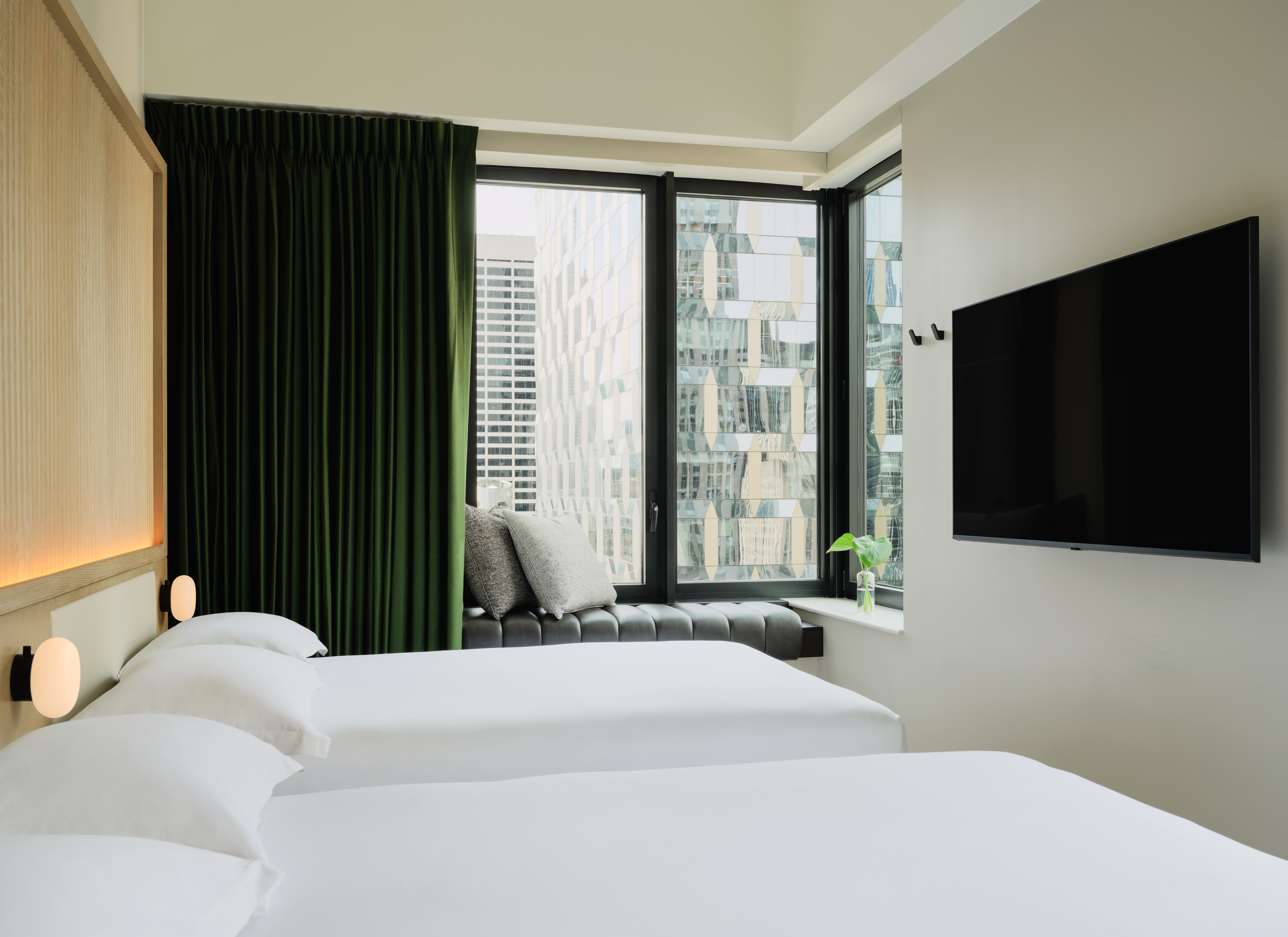 Kimpton Era Midtown New York By Ihg 9/47