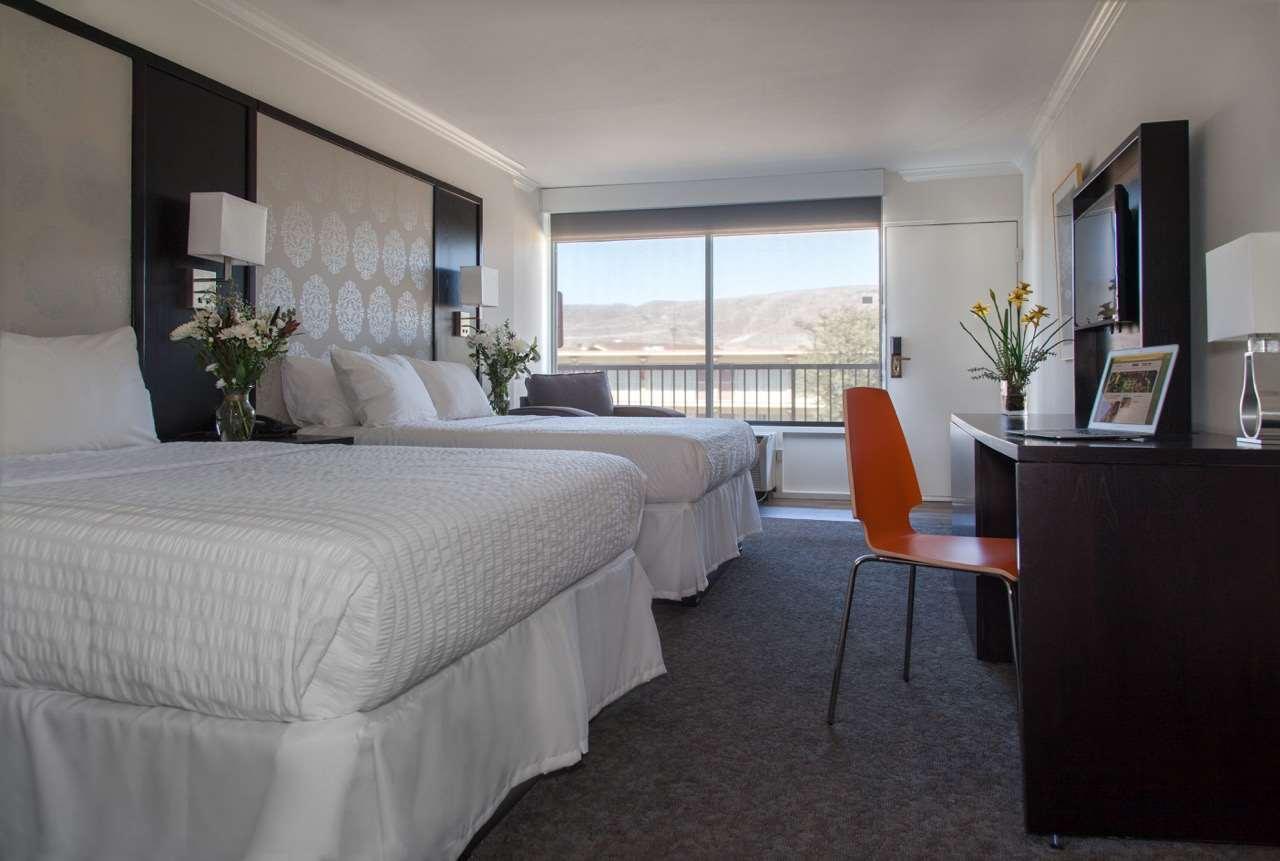 Park Pointe Hotel 15/29