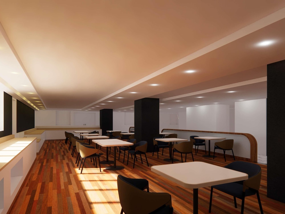 Ibis Styles Ambassador Jeonju City Centre 46/63