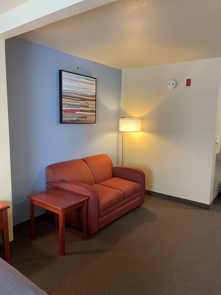 Best Western Coffeyville Central Business District Inn and Suites 39/59
