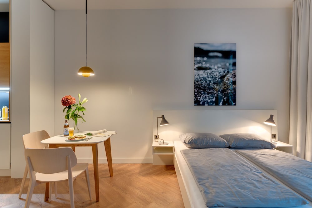 City Partner Hotel Astoria 31/41