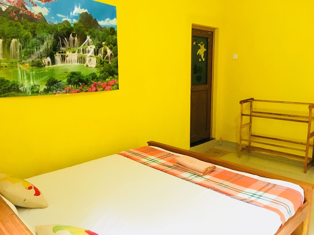 Sudu Neluma Home Stay 9/34