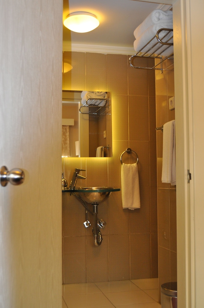 Hotel Taksim Home 36/38