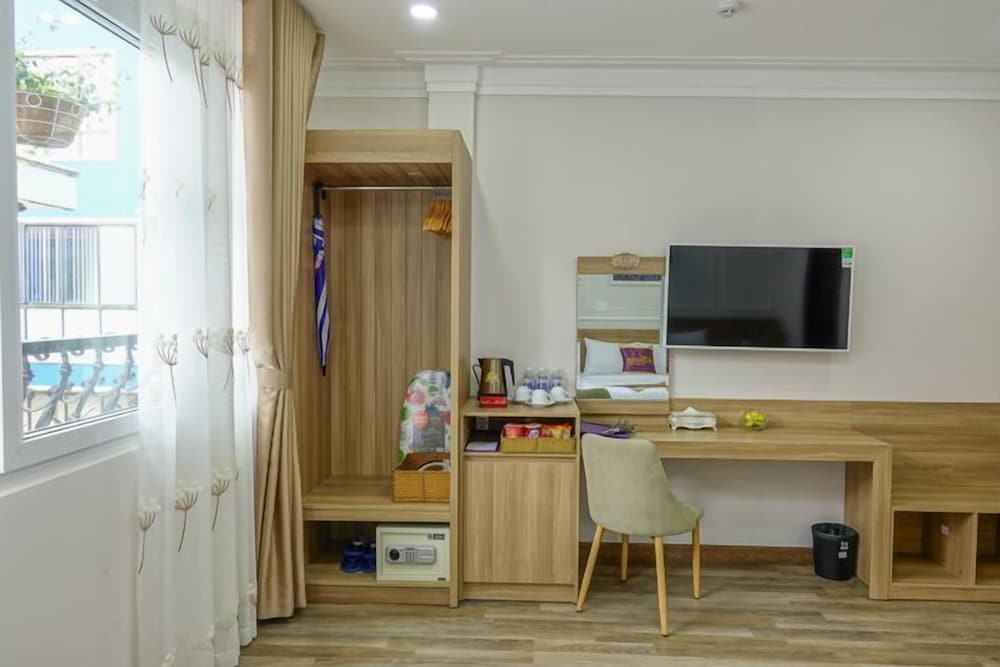 Vkt Hotel 42/48
