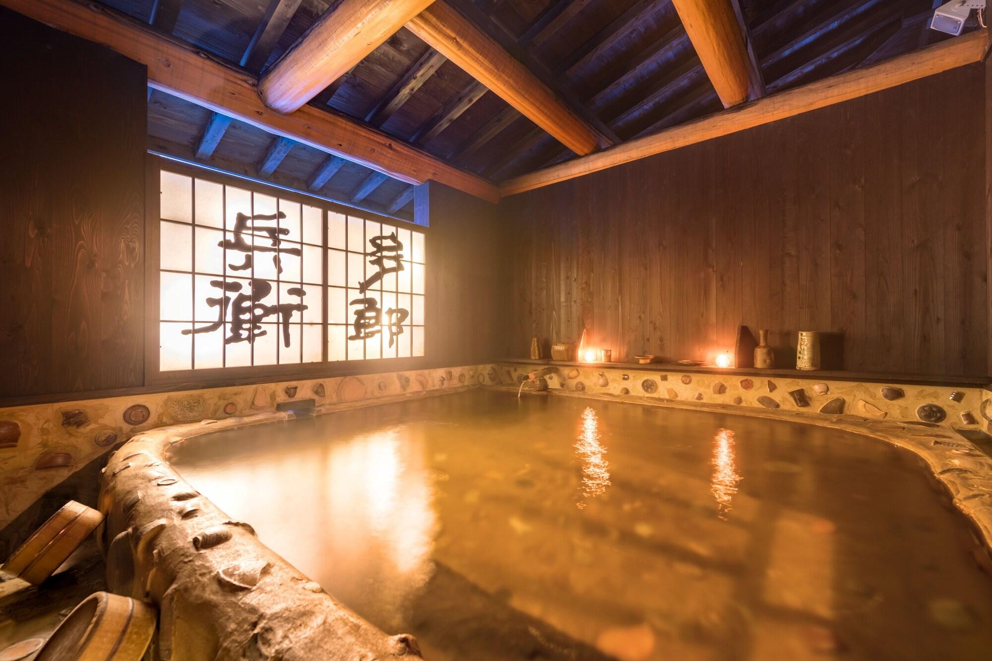 Ryokan Tarobee 16/22