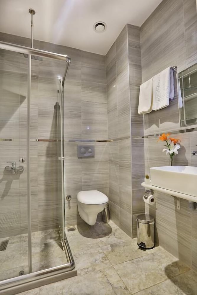 GH Taksim Hotel 38/41