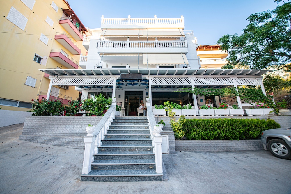 Hotel Primavera 40/50