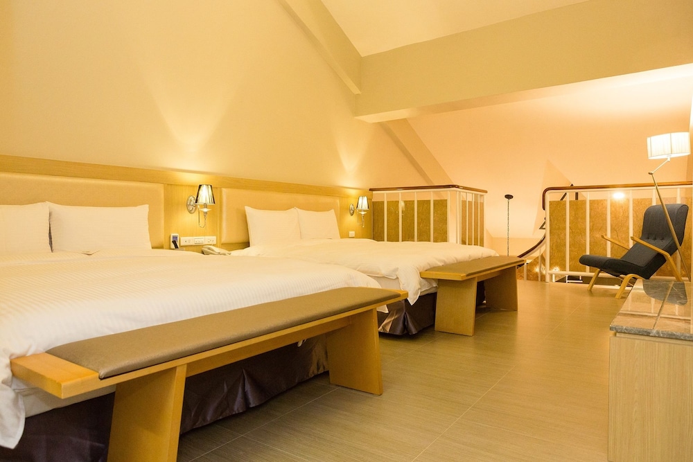 V-Hotel Vacation Hotel 13/41