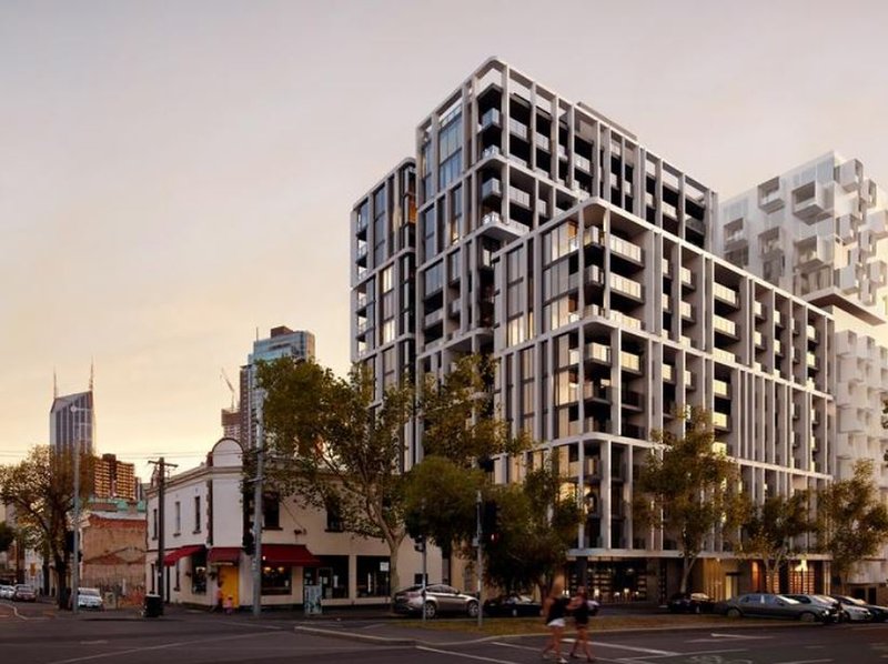 The Eminence Apartments by CLLIX 12/14