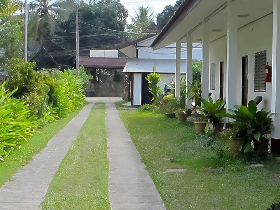Hotel Pailifornia 64/78