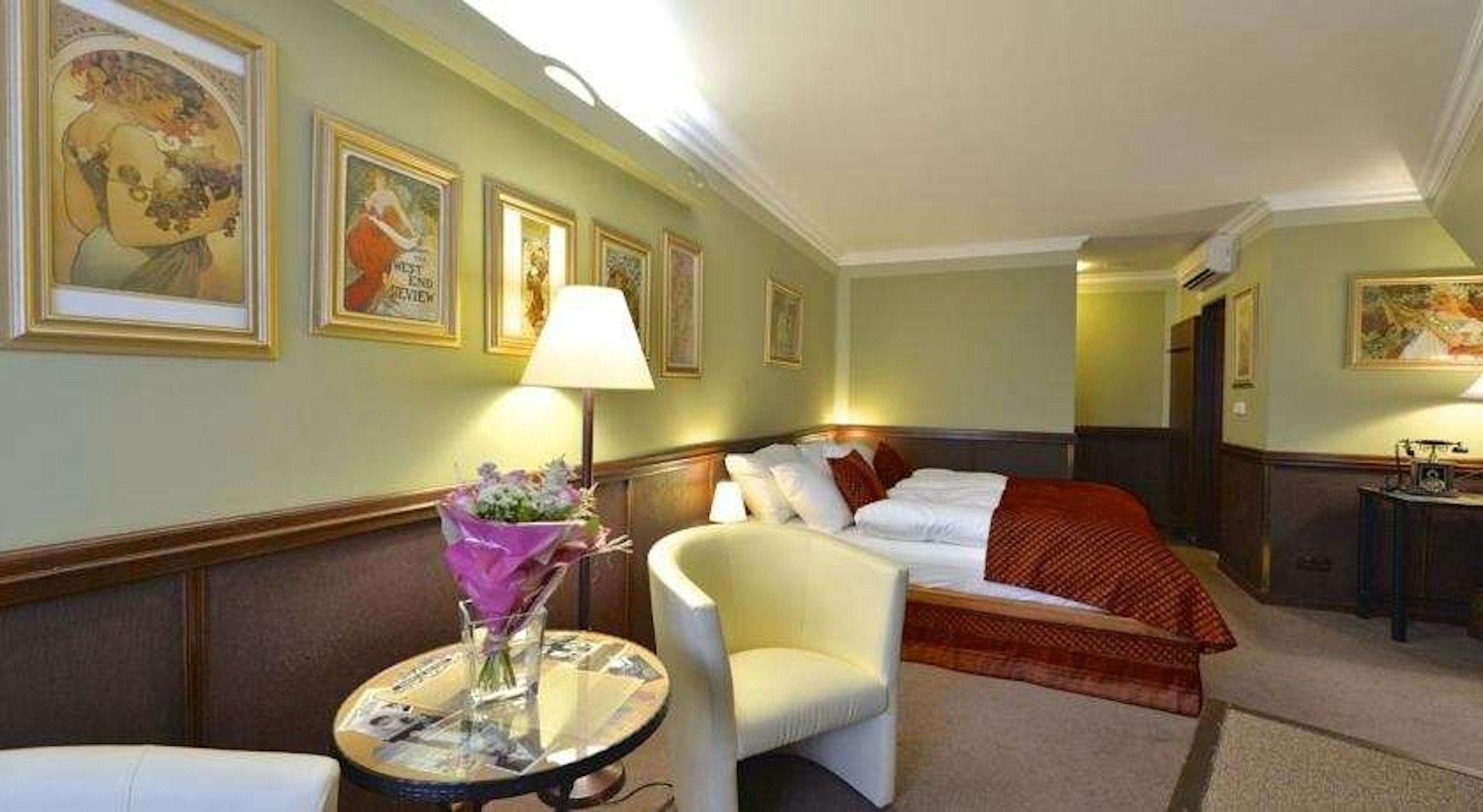HASTAL HOTEL 19/42