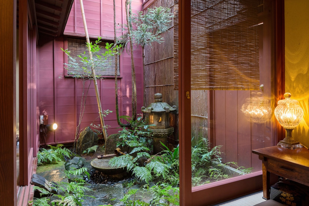MACHIYA KANAZAWA KIKUNOYA 13/26