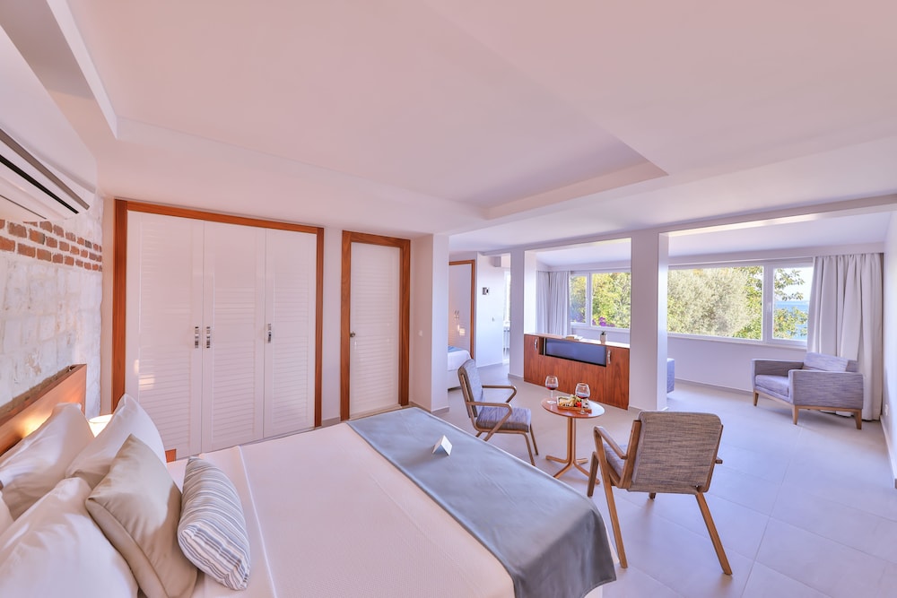 Olea Nova Boutique Hotel 23/73