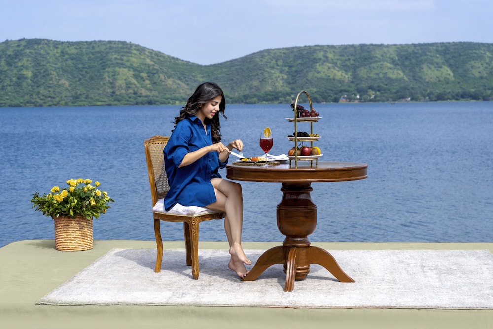 Zana Lake Resort Udaipur 37/53