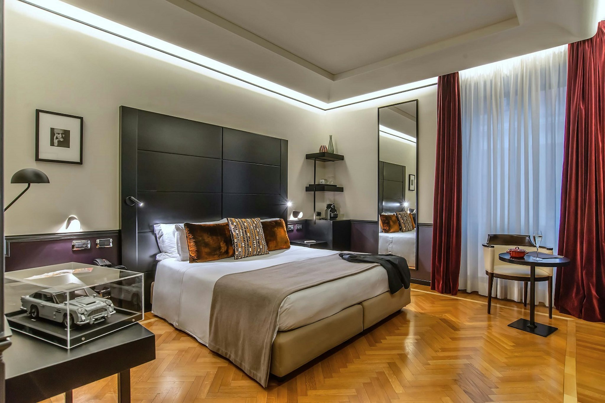 Fortyseven Boutique Hotel 18/63