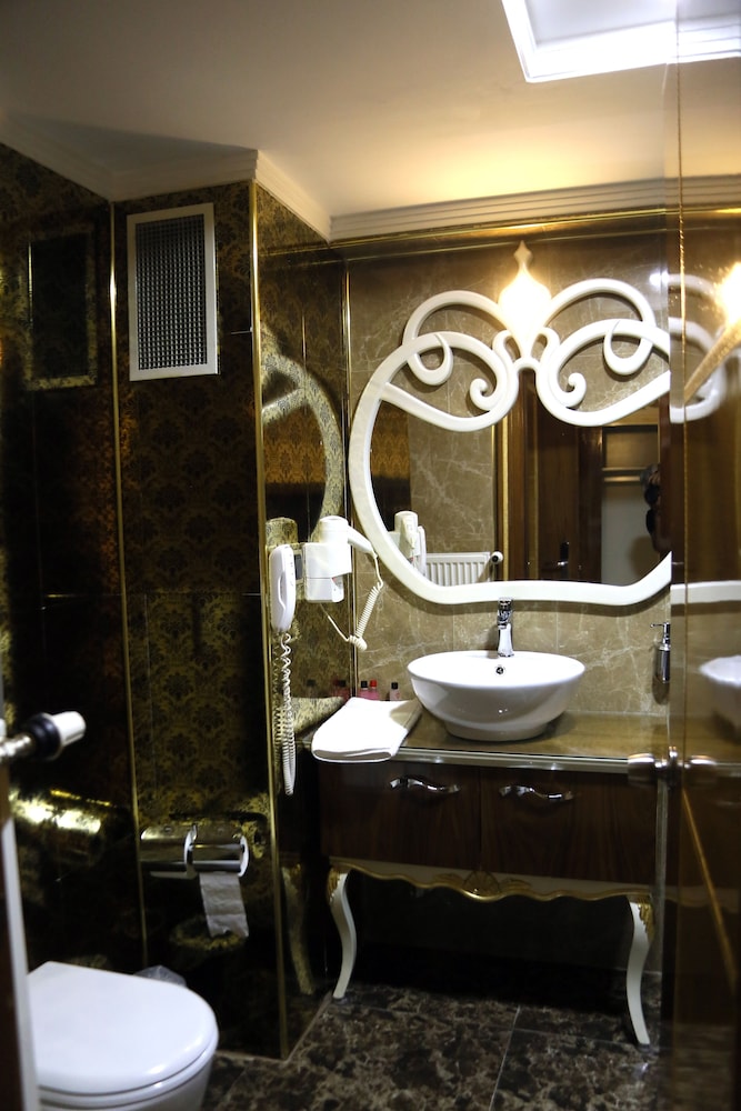 Hotel Basmacioglu 18/18