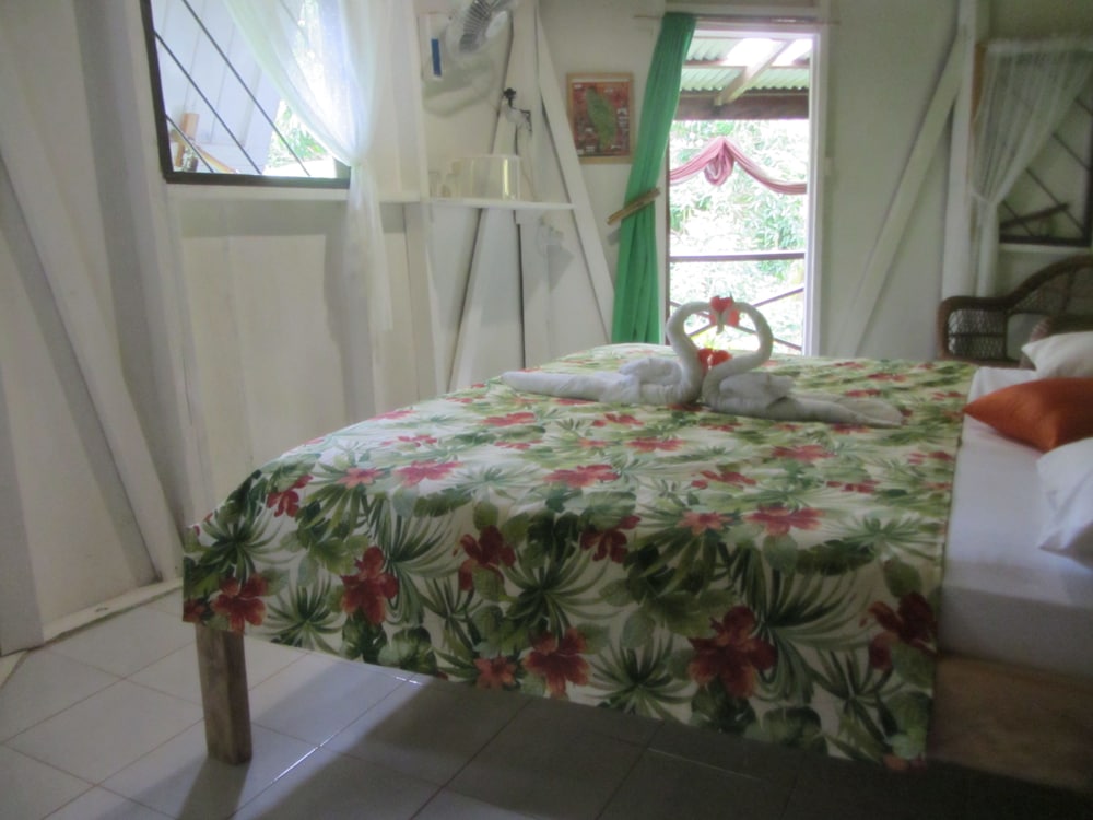 Nature, Bungalow, 4 Beds, with Fan, Hibiscus Valley Inn 6/8