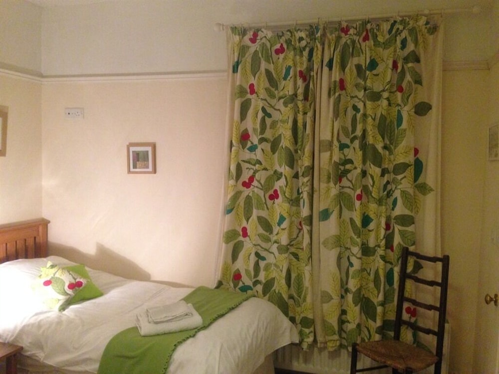Old Church House B&B 9/20