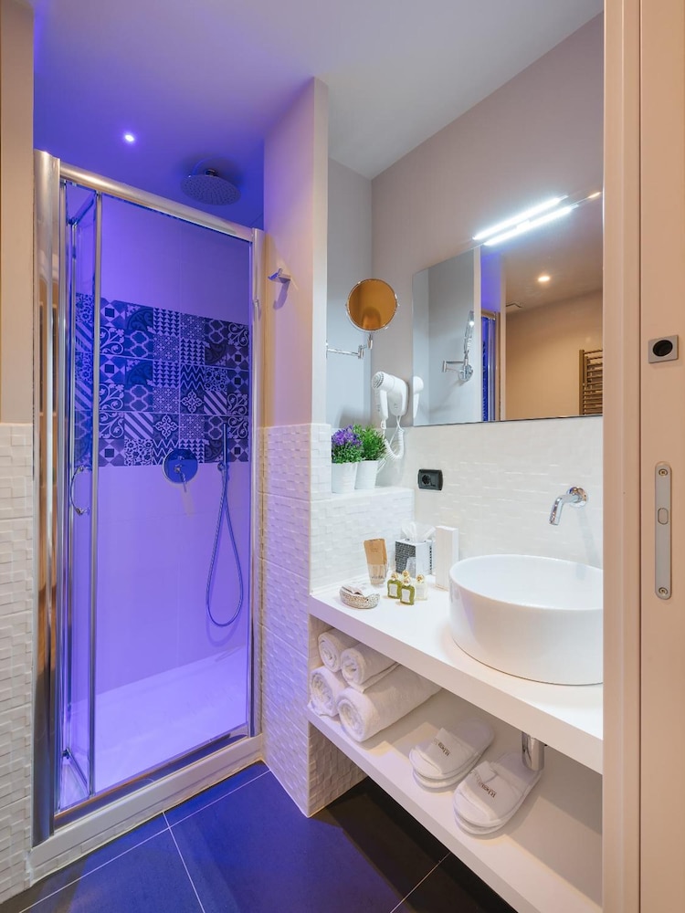 Etruska Luxury Trastevere 49/56