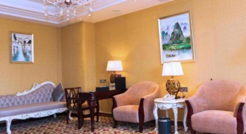 Taishan Bojue Hotel 49/69