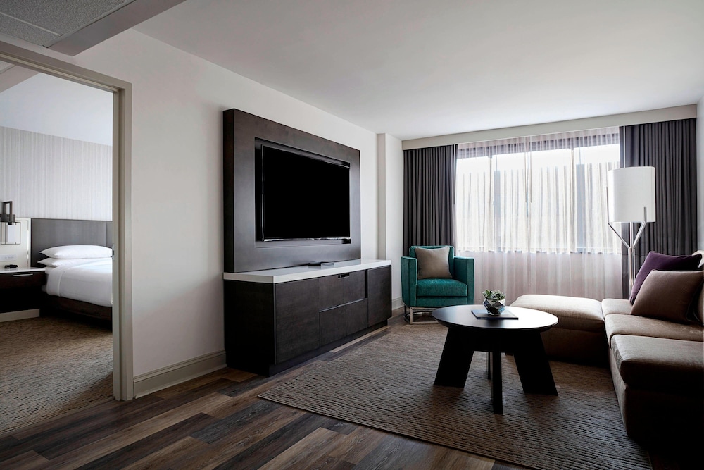 Washington Marriott Georgetown 24/49