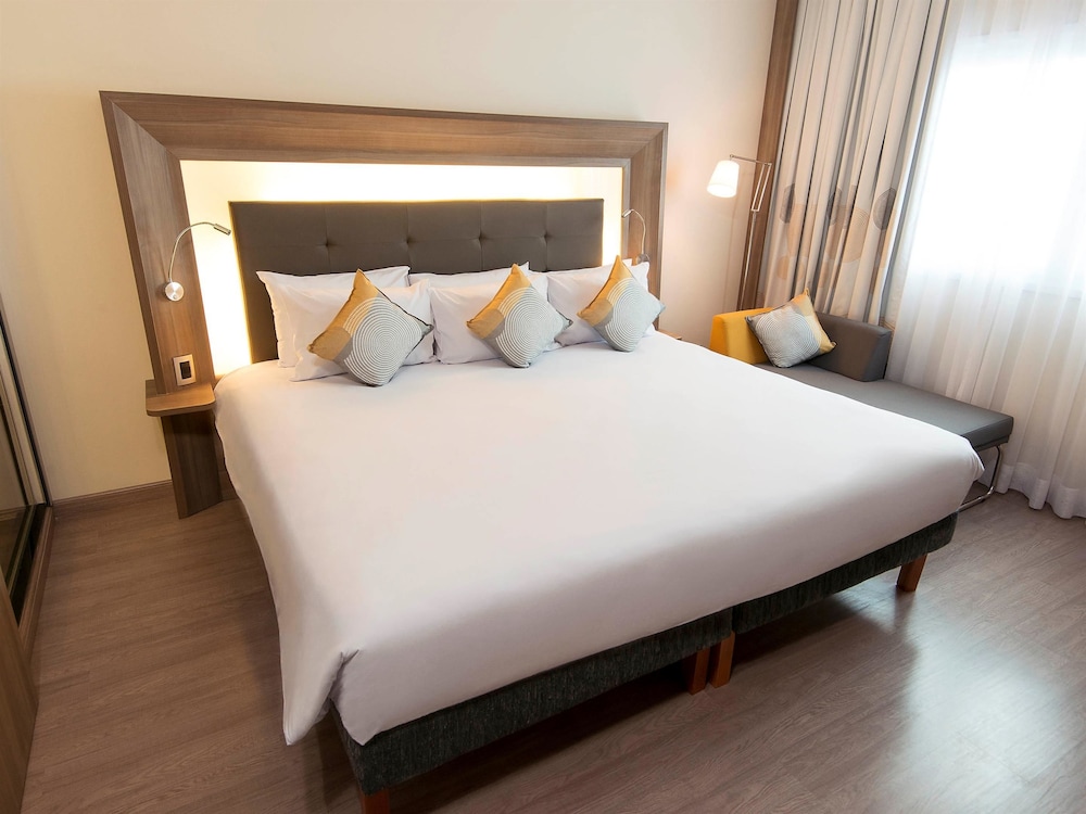 Novotel Santos Gonzaga 24/67