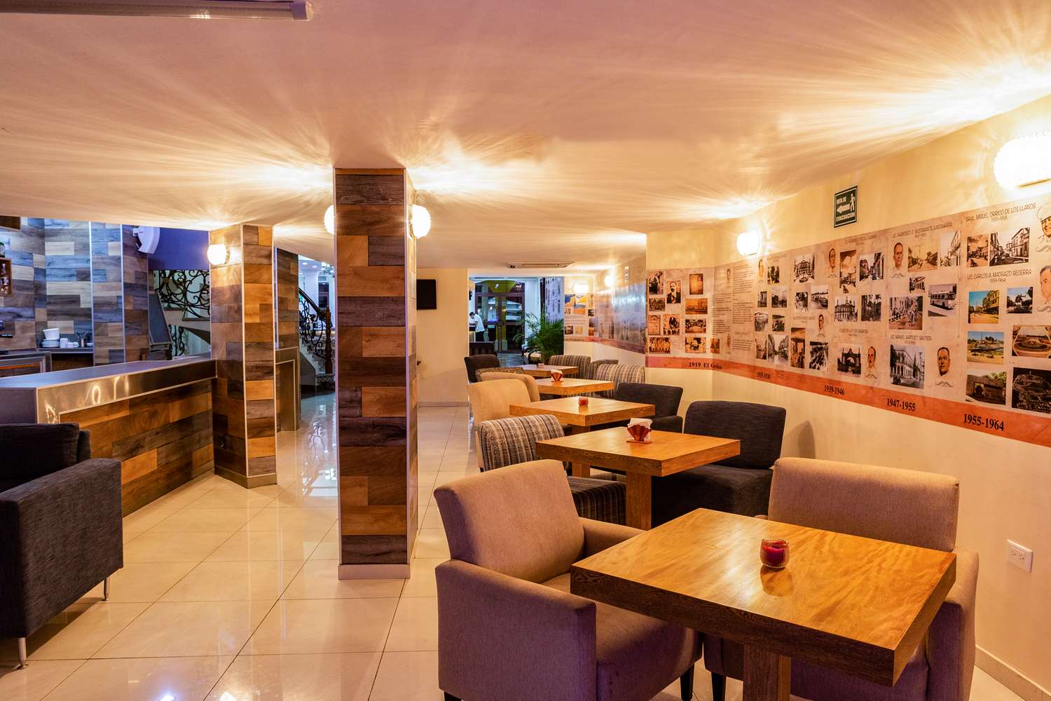 Best Western Hotel Madan 34/40
