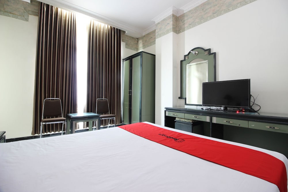 Akur Hotel Malioboro 9/18