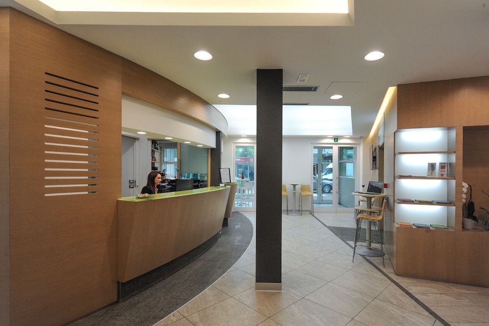 Hotel Lampara 25/29