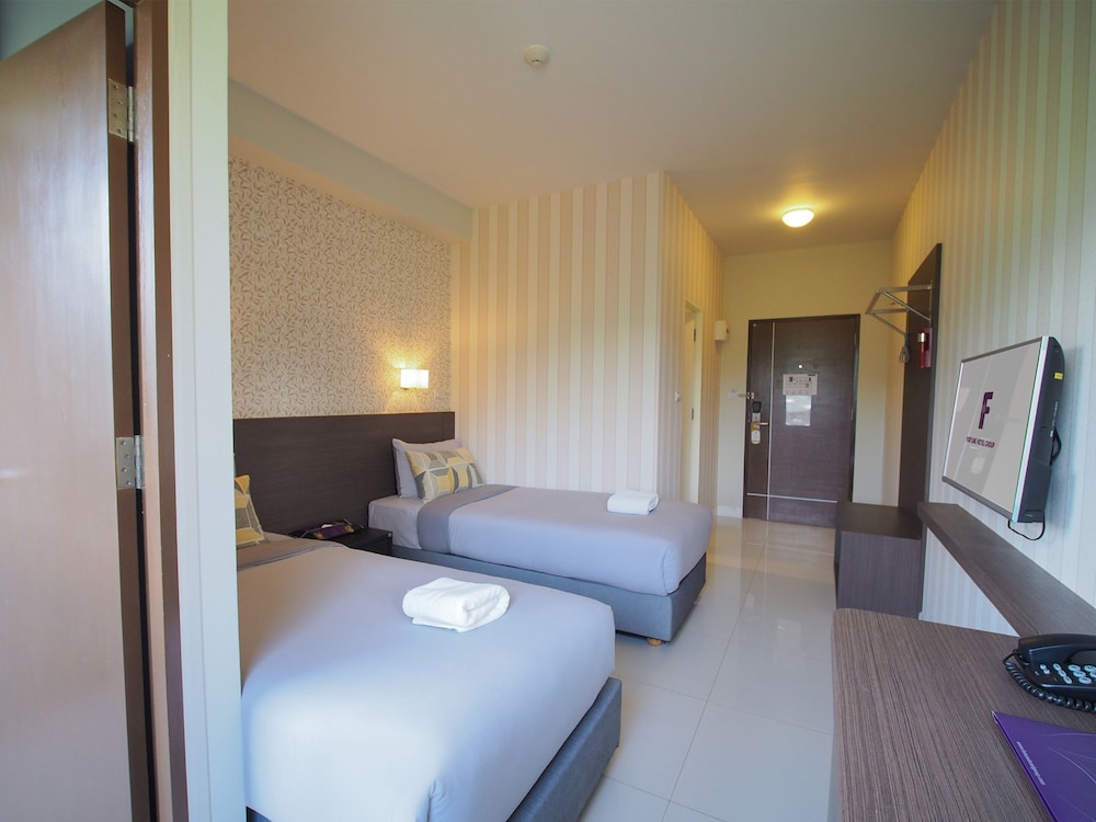 Fortune D Plus Khao Yai 19/50