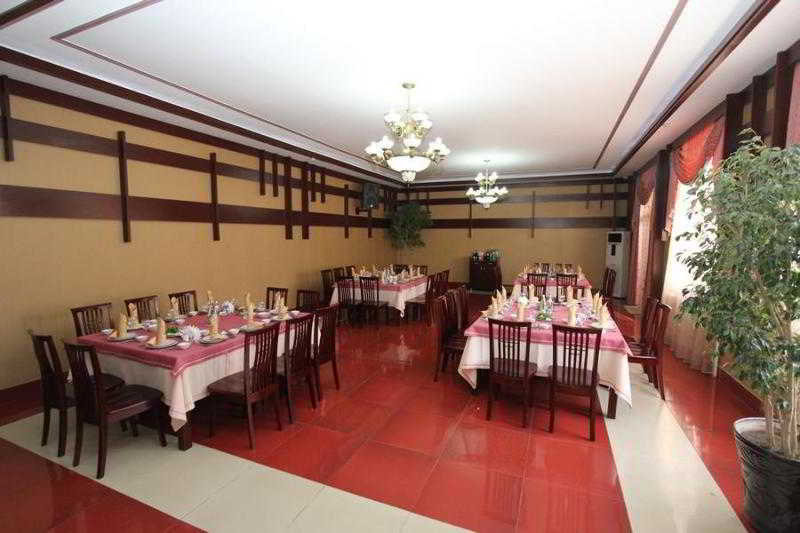 Hotel Asia Samarkand 24/30