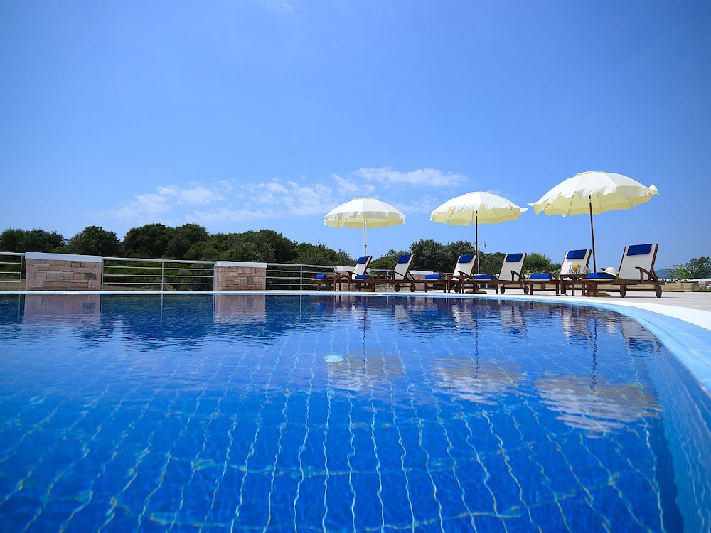 Ionian Theoxenia in PREVEZA