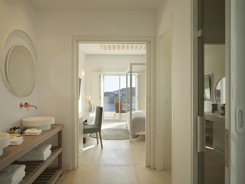 Once in Mykonos Luxury Resort - Designed for Adults 49/50
