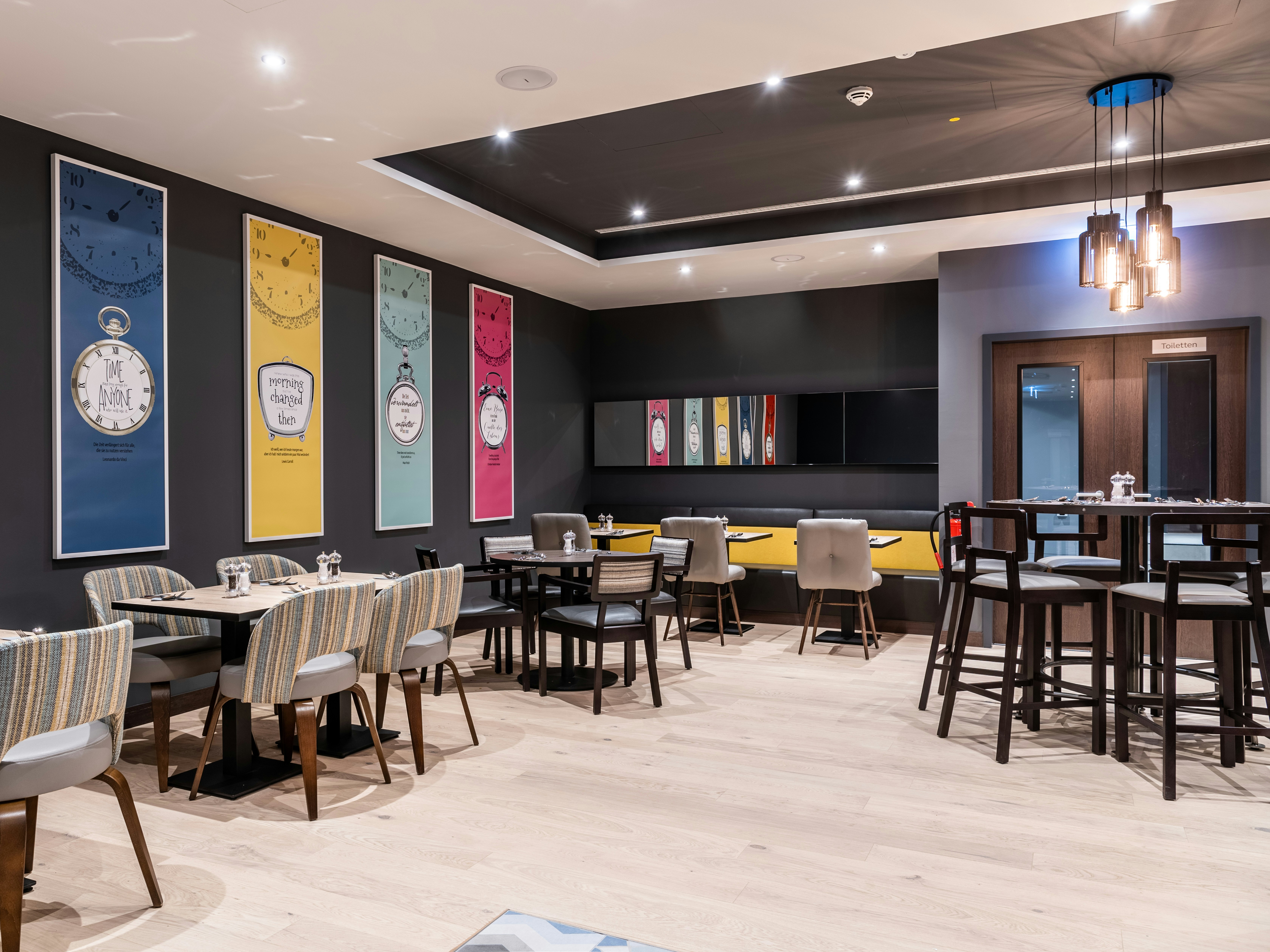Premier Inn Munchen City (Zentrum) 21/27
