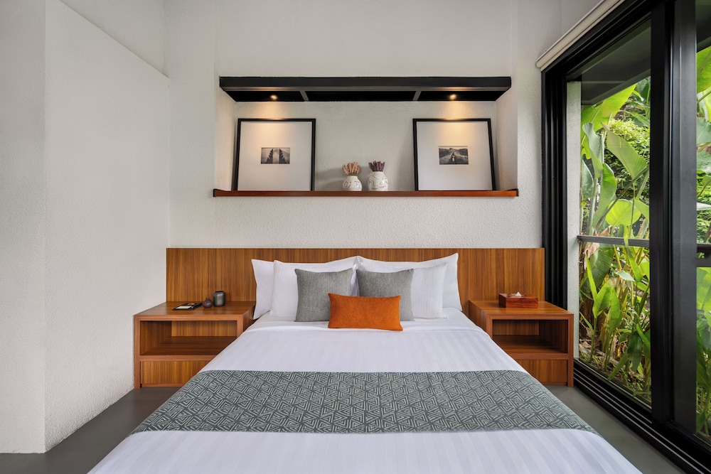 Zenubud Villa 16/46