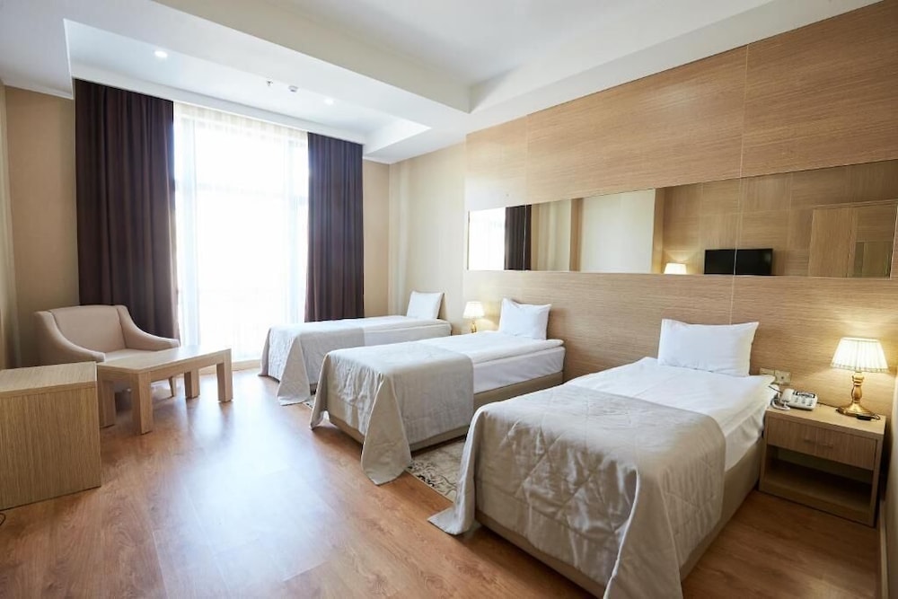 Nobel Hotel 19/47