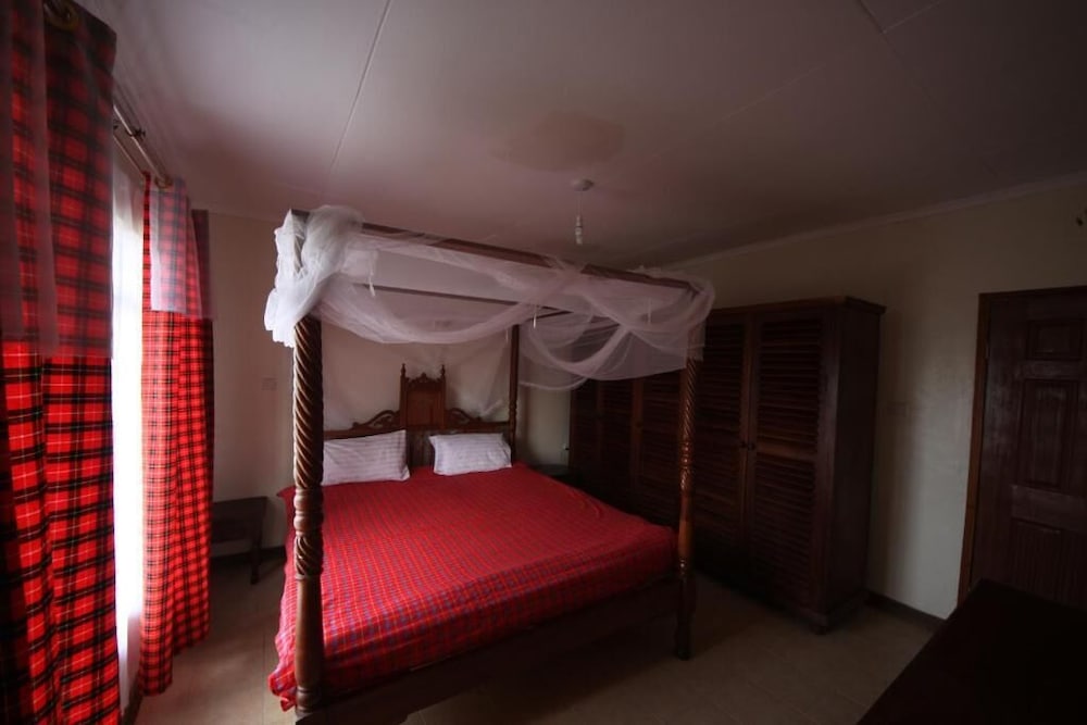 Narasha Guest House 13/47