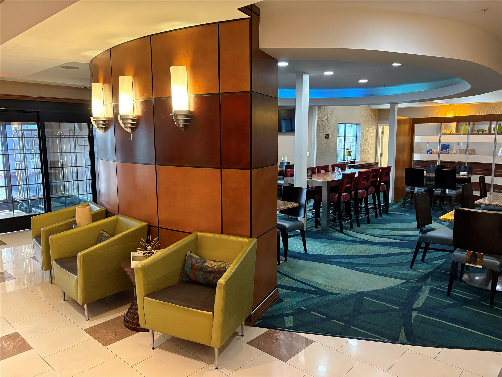 Best Western Hesperia Victorville Suites 17/22