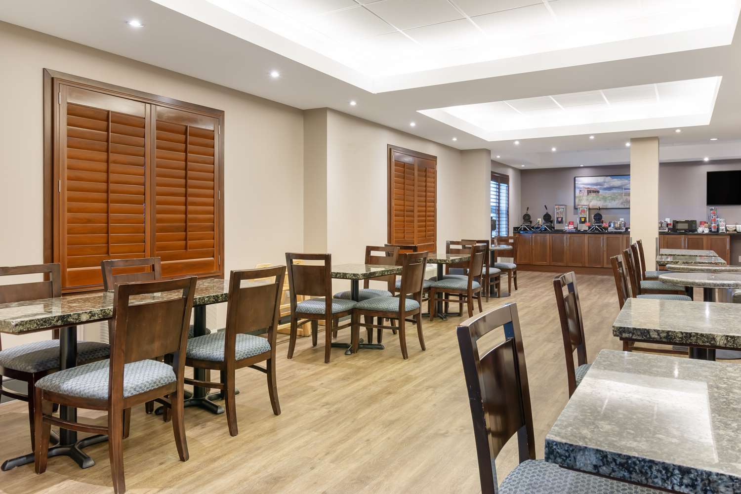 Best Western Brandon Inn 17/27