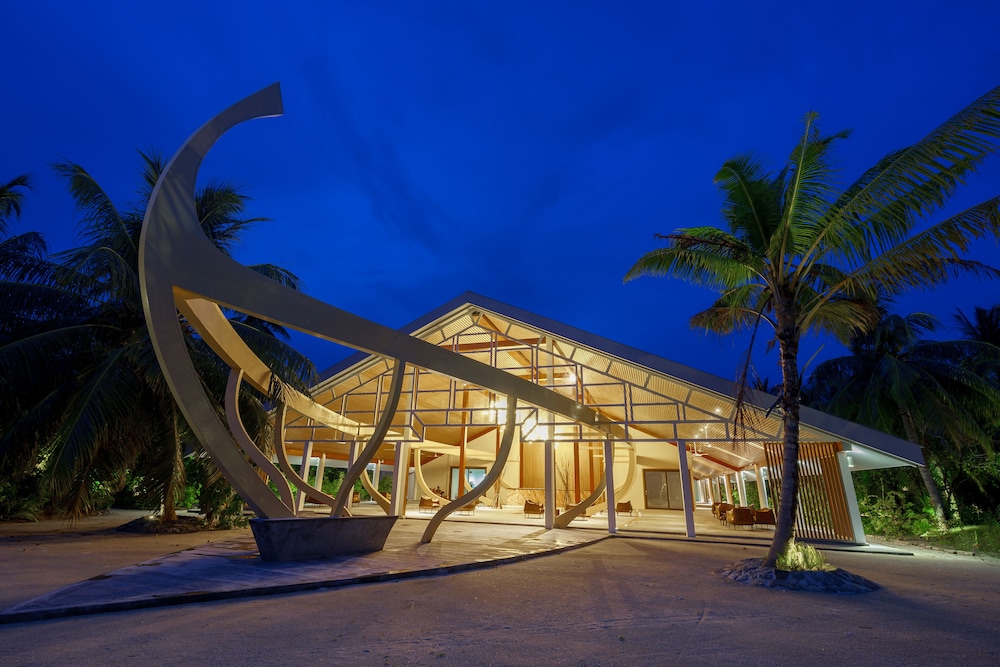 Rahaa Resort Maldives 37/50