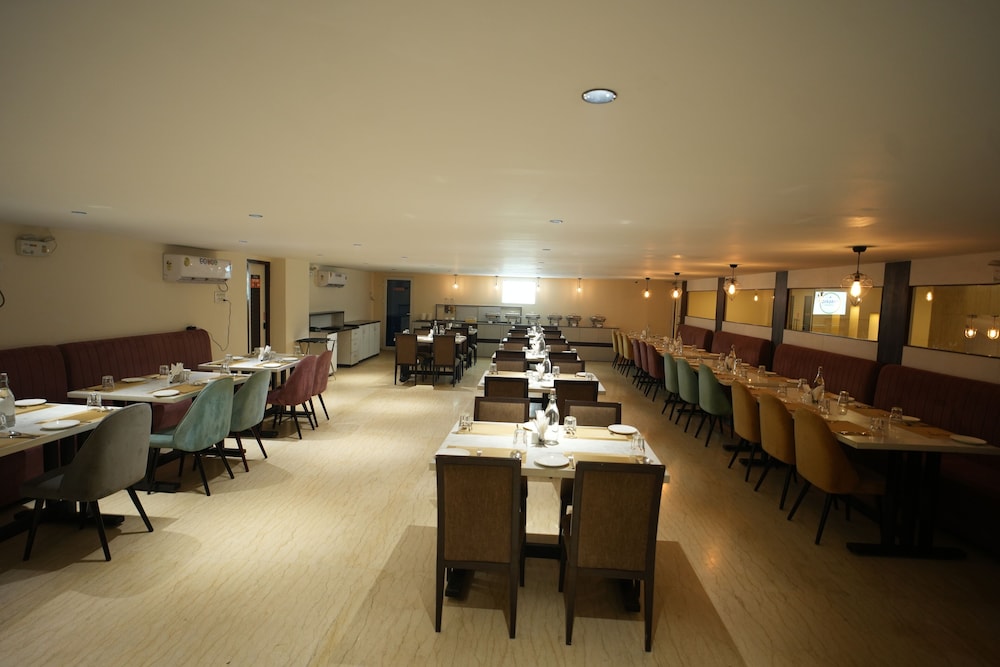 Citrus Classic Mambakkam Chennai 25/29
