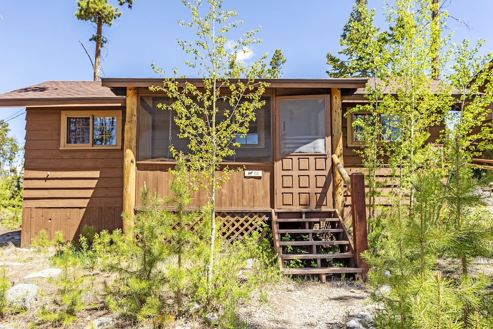 Grand Lake Lodge 3/50