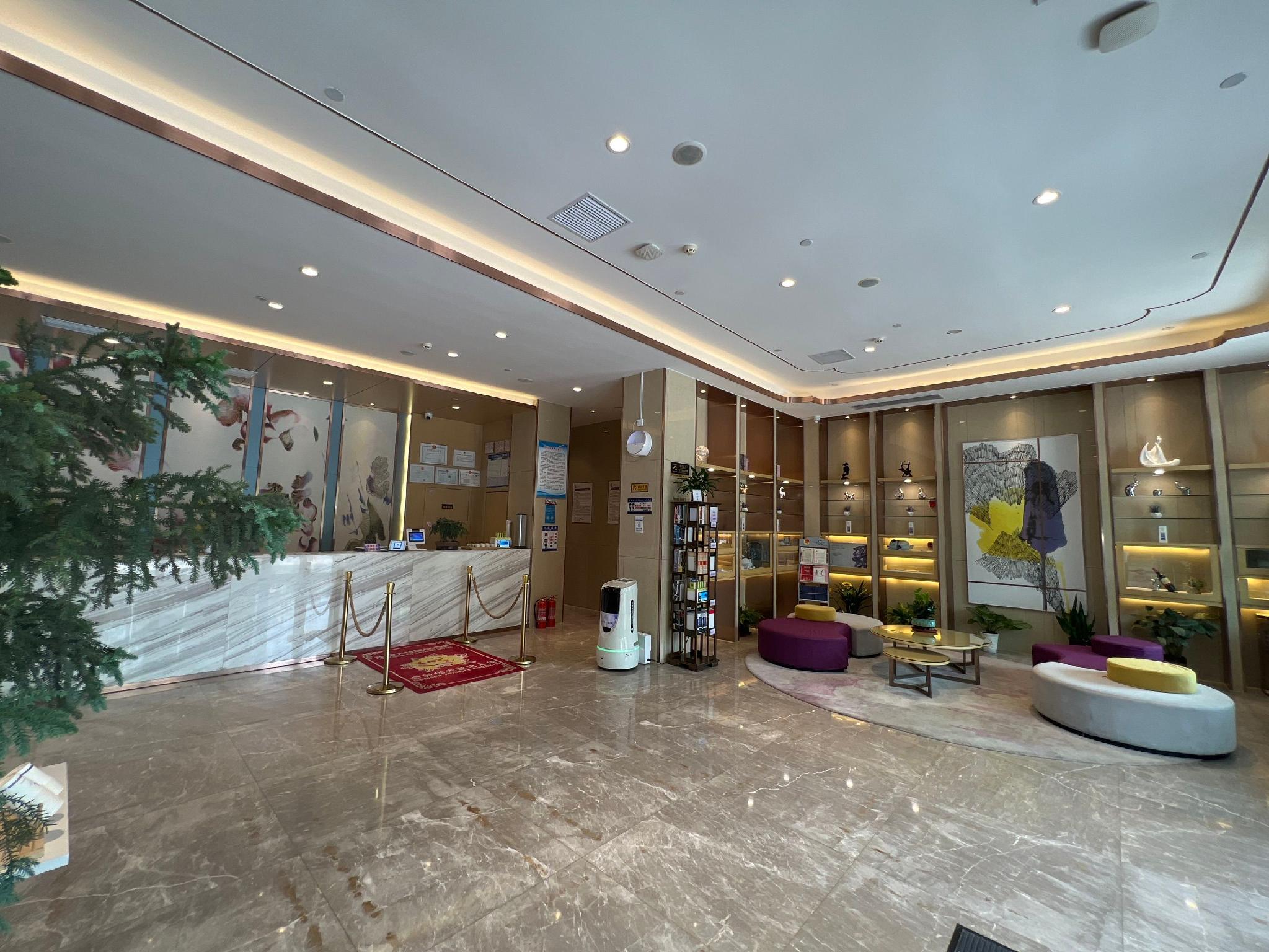 Lavande Hotel (Heze Dingtao) 24/65