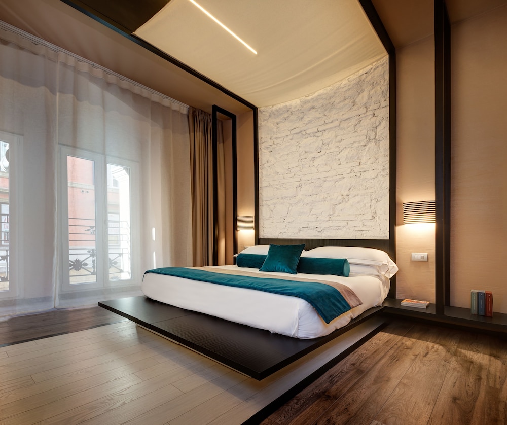 Dharma Luxury Hotel & Spa 23/70