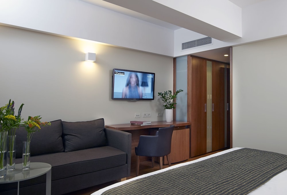 Samaria Hotel 26/37