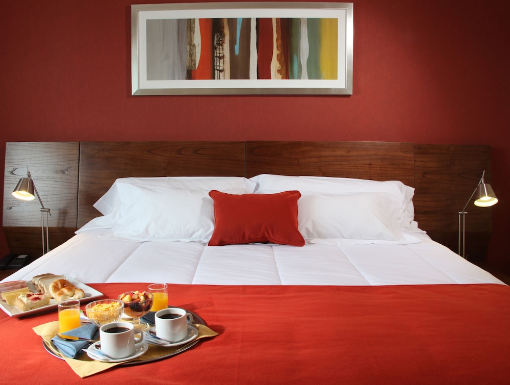 LAS LENGAS HOTEL 23/60