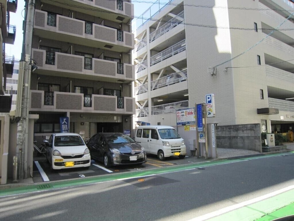 Tabigoya Life and Trip Hakata East 28/33