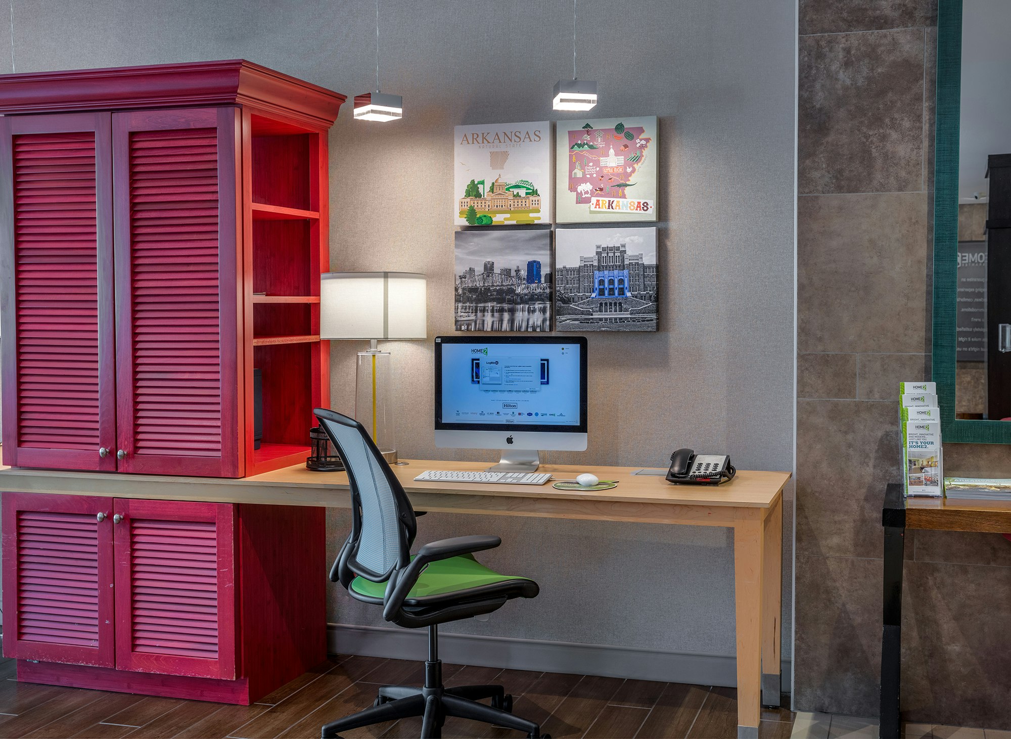 Home2 Suites By Hilton Little Rock West 33/37